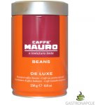 Caffé Mauro De Luxe zrnková 250 g – Hledejceny.cz