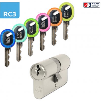 Richter ES.45/50.NI – Zboží Mobilmania