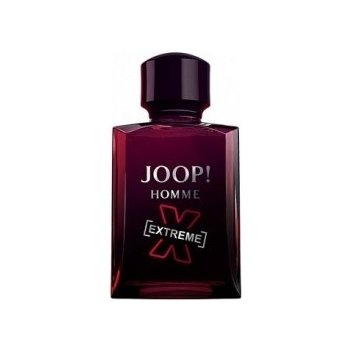 Joop! Extreme toaletní voda pánská 75 ml