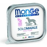 Monge Monoprotein Adult Dog vepřové 150 g – Zboží Mobilmania