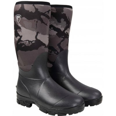 Fox Rage Neoprene Boot Camo – Zboží Dáma