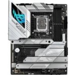 Asus ROG STRIX Z790-A GAMING WIFI II 90MB1FN0-M0EAY0 – Hledejceny.cz