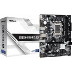 ASRock B760M-HDV/M.2 D4 – Hledejceny.cz