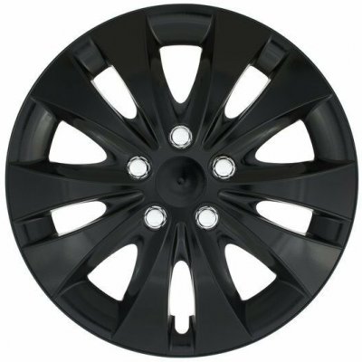 Jestic Storm Chrom Black 16" 4 ks – Hledejceny.cz