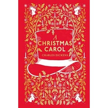 A Christmas Carol - Charles Dickens