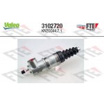 Pomocný válec, spojka FTE 3102720