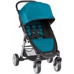 Baby Jogger City Mini 2 4W Sport Caprii 2022 – Hledejceny.cz