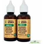 Dokonalá Láska 23 Podpůrný olej ALERGIE HOJENÍ SVĚDĚNÍ 100 ml – Hledejceny.cz