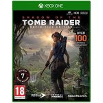 Shadow of the Tomb Raider (Definitive Edition) – Zboží Mobilmania