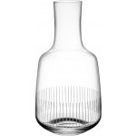 Villeroy & Boch Křišťálová karafa na vodu/džus Afina, 1,2 l 11-3721-0420 – Hledejceny.cz