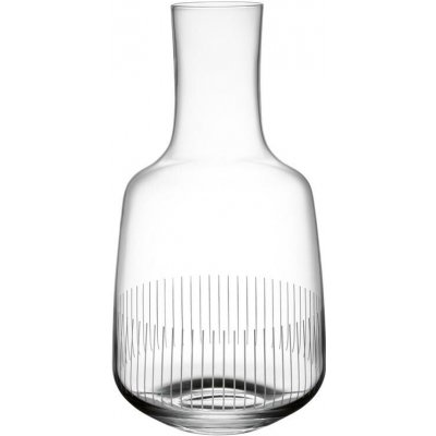 Villeroy & Boch Křišťálová karafa na vodu/džus Afina, 1,2 l 11-3721-0420 – Hledejceny.cz