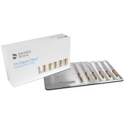 Dentsply Sirona ProTaper Next X2 25mm 6 ks – Hledejceny.cz