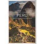 Peru Lonely Planet – Hledejceny.cz