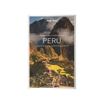 Peru Lonely Planet