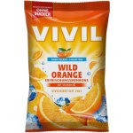 Vivil Divoký pomeranč+vitamín C bez cukru 120 g – Sleviste.cz
