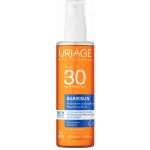 Uriage BariéSun suchý olej na opalování Very High Protection Dry Oil For Sensitive Skin SPF30 200 ml – Zboží Dáma