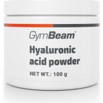 GymBeam Kyselina hyaluronová 100 g – Hledejceny.cz