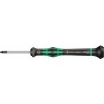 Wera Šroubovák pro elektroniku pro šrouby Torx 2067 Micro, TX 5 x 40 mm – Zboží Mobilmania