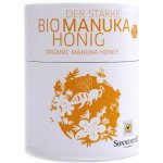 Sonnentor Silný Manuka med bio 250 g – Sleviste.cz
