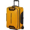 Cestovní tašky a batohy Samsonite /batoh na kolečkách Ecodiver žlutá 51 l