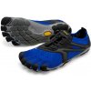 Pánské trekové boty Vibram Fivefingers V Run 20M7002 blue black