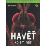 Havěť kolem nás digipack DVD – Hledejceny.cz