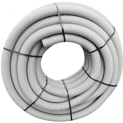 Ventishop Kompletbox 90 HYGIENIC ohebné radiální potrubí 90 mm / 50 m – Zboží Mobilmania