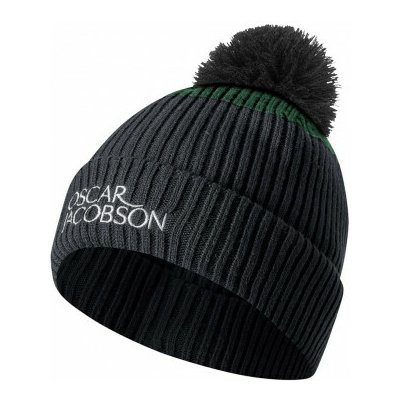 Oscar Jacobson Haven Bobble Pánské Tmavě zelená – Hledejceny.cz