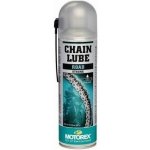 Motorex Chainlube Road 500 ml – Hledejceny.cz