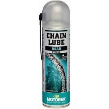 Motorex Chainlube Road 500 ml