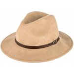 Hnědý klobouk Felt 161006 – Hledejceny.cz