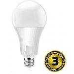 Solight LED žárovka 18W 104W E27, teplá bílá – Hledejceny.cz