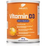 Nutrisslim Vitamin D3 2000iu 150 g – Hledejceny.cz