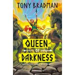 Queen of Darkness - Bradman Tony – Hledejceny.cz