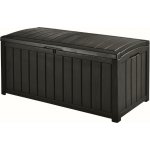 Keter Glenwood 390 l grafit – Hledejceny.cz