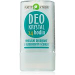 Purity Vision minerální deostick 120 g – Zboží Dáma