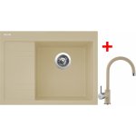 Sinks RIM 650 P + Vitalia GR – Sleviste.cz