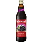 Rabenhorst BIO Aróniová šťáva 100% 0,75 l – Hledejceny.cz