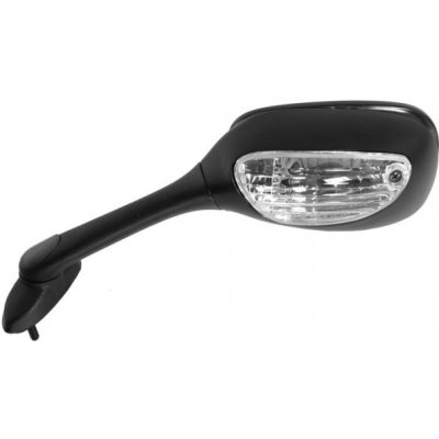 VICMA zrcátko SUZUKI GSX R 1000 (05-08), GSXR 600/750 (06-08) s blinkrem pravé (LS15R) (ES251D) | Zboží Auto