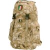 Army a lovecký batoh Fosco Italia desert 35 l