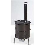 Kinekus Kotlina komplet 500 mm smaltovaná +60 l # WW TP KIN2000275 – Zboží Dáma