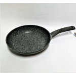 Banquet hliníková GRANITE PR indukce 28 x 5,8 cm – Hledejceny.cz