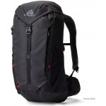 Gregory Zulu 28 l LT 1.0 Volcanic Black – Sleviste.cz