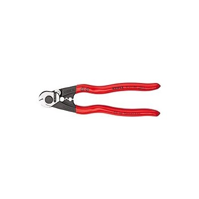 KNIPEX Kleště na ocelová lana 9561190 – Hledejceny.cz