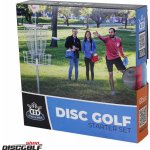 Dynamic Discs Disc Golf Set Beginner Burst – Zboží Mobilmania