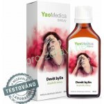YaoMedica Devět bylin tinktura z čínských bylinek 50 ml – Hledejceny.cz
