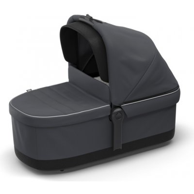 Thule Sleek korba Shadow Grey – Sleviste.cz