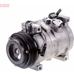 Kompresor, klimatizace DENSO DCP12012 – Hledejceny.cz