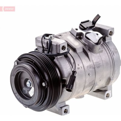 Kompresor, klimatizace DENSO DCP12012 – Hledejceny.cz