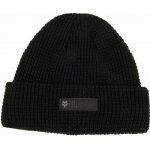 Fox Zenther beanie black 2025/26 – Hledejceny.cz